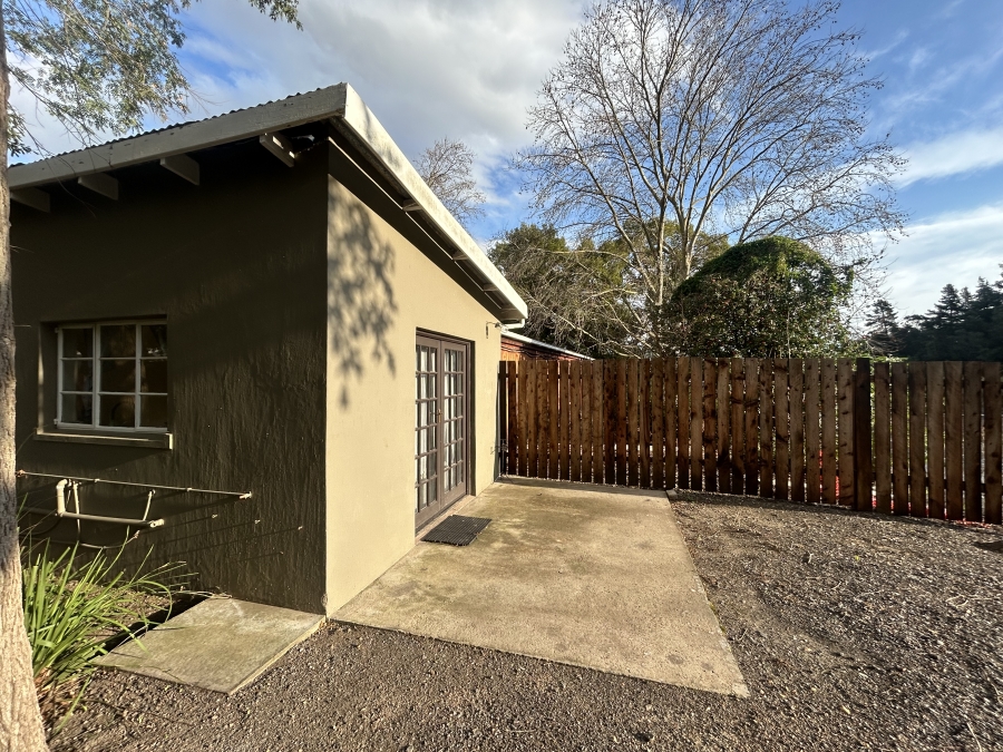 To Let 1 Bedroom Property for Rent in Swellendam Western Cape